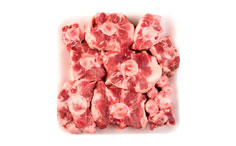 Beef Oxtail