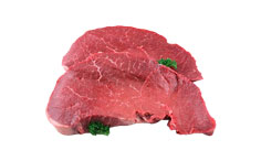 Beef Topside Steak