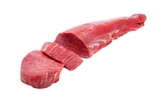 Fillet Steak