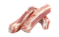 Baby Lamb Ribs