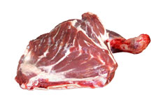 Lamb Shoulder