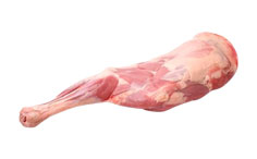 Mutton Leg